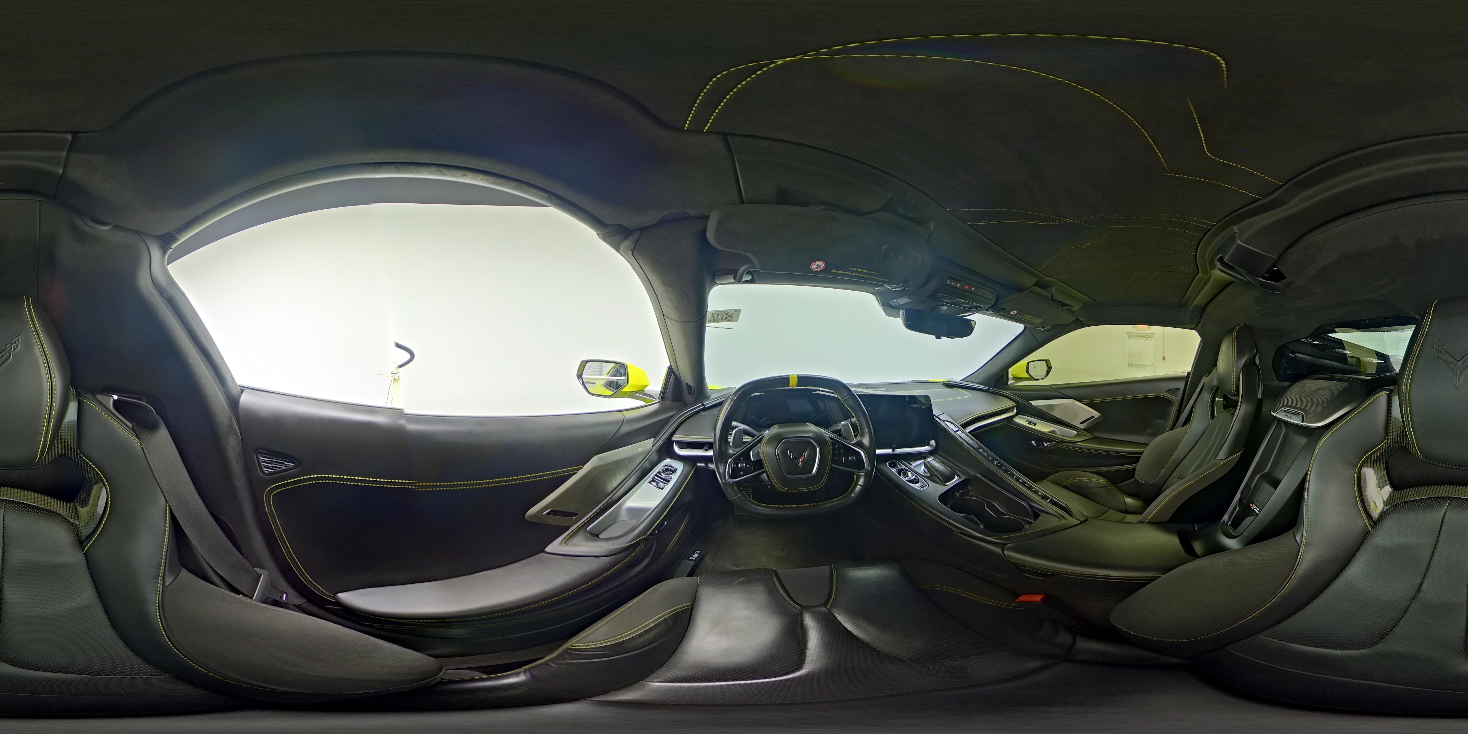 2023 Chevrolet Corvette 3LT - Photo 26