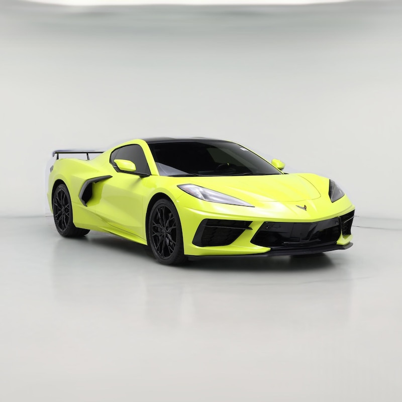 2023 Chevrolet Corvette Stingray 3LT