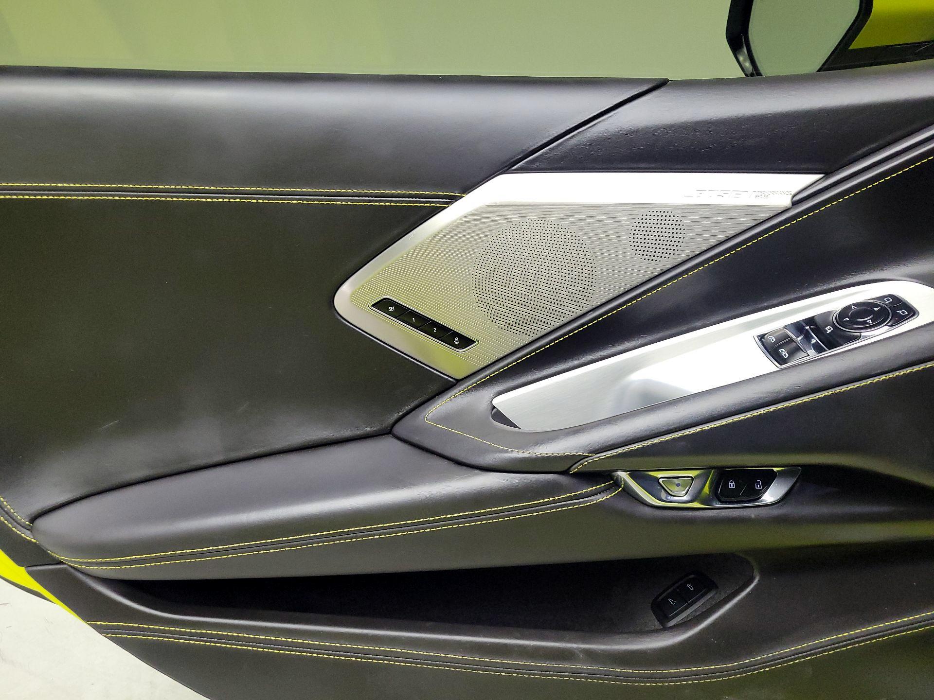 Thumbnail: 2023 Chevrolet Corvette - 12