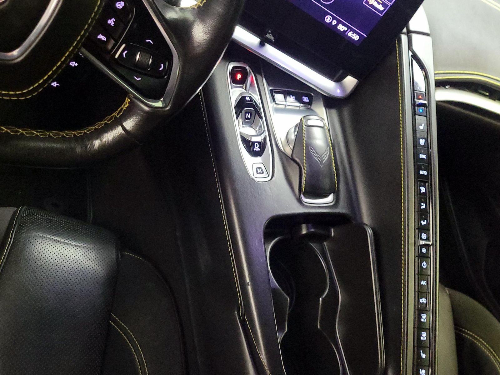 2023 Chevrolet Corvette 3LT - Photo 19