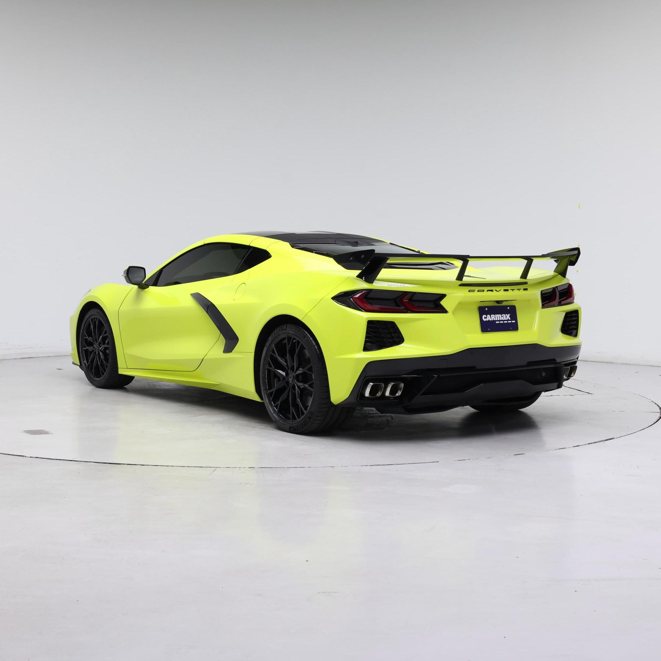 Thumbnail: 2023 Chevrolet Corvette - 2