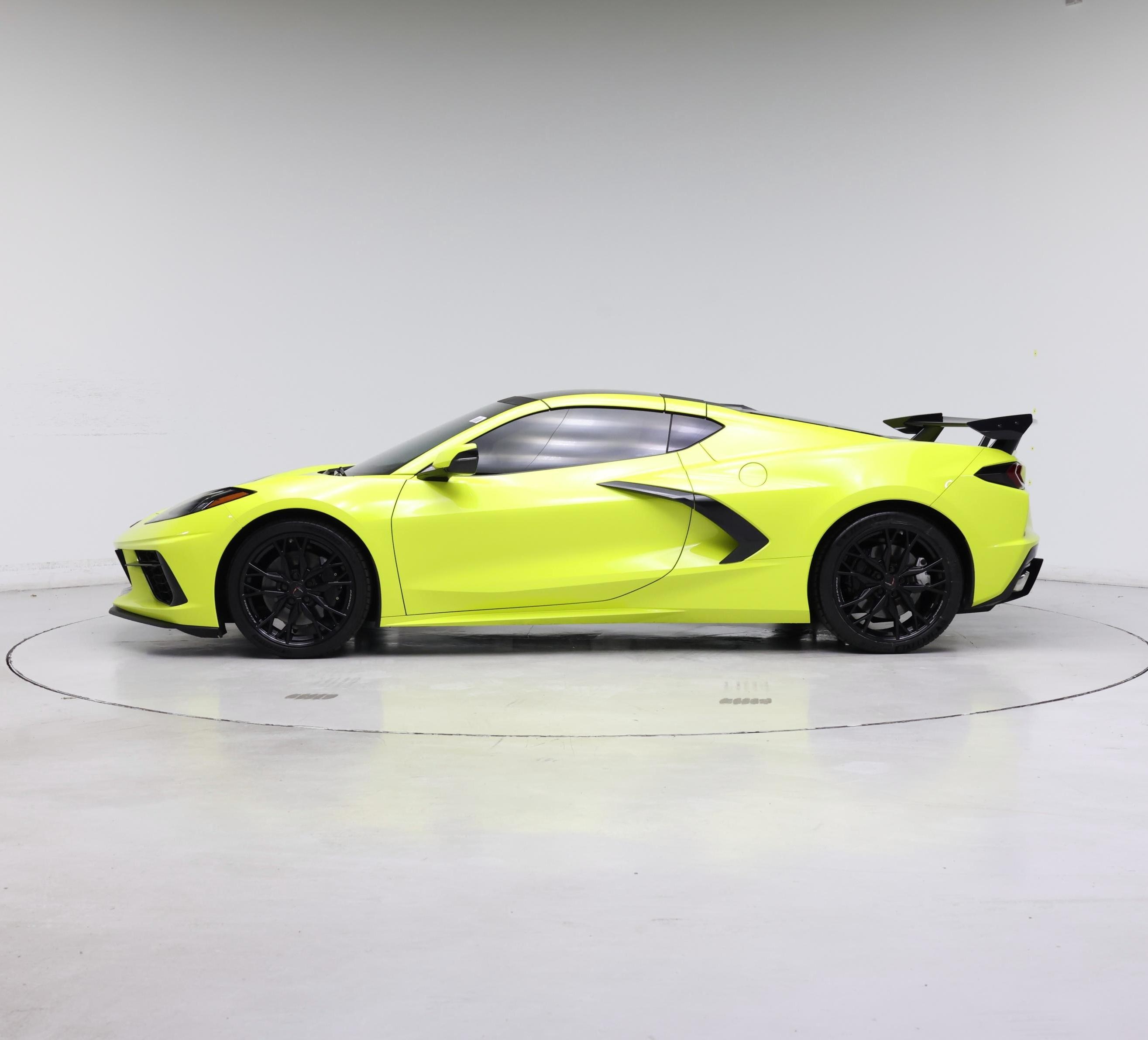 Thumbnail: 2023 Chevrolet Corvette - 3