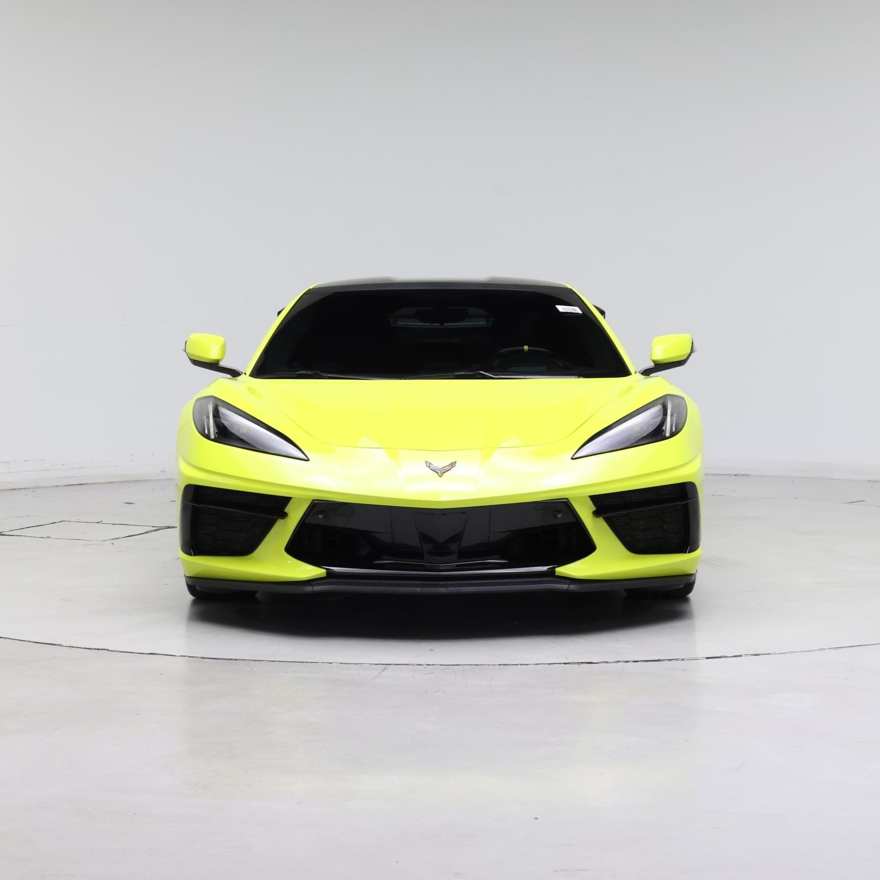 Thumbnail: 2023 Chevrolet Corvette - 5