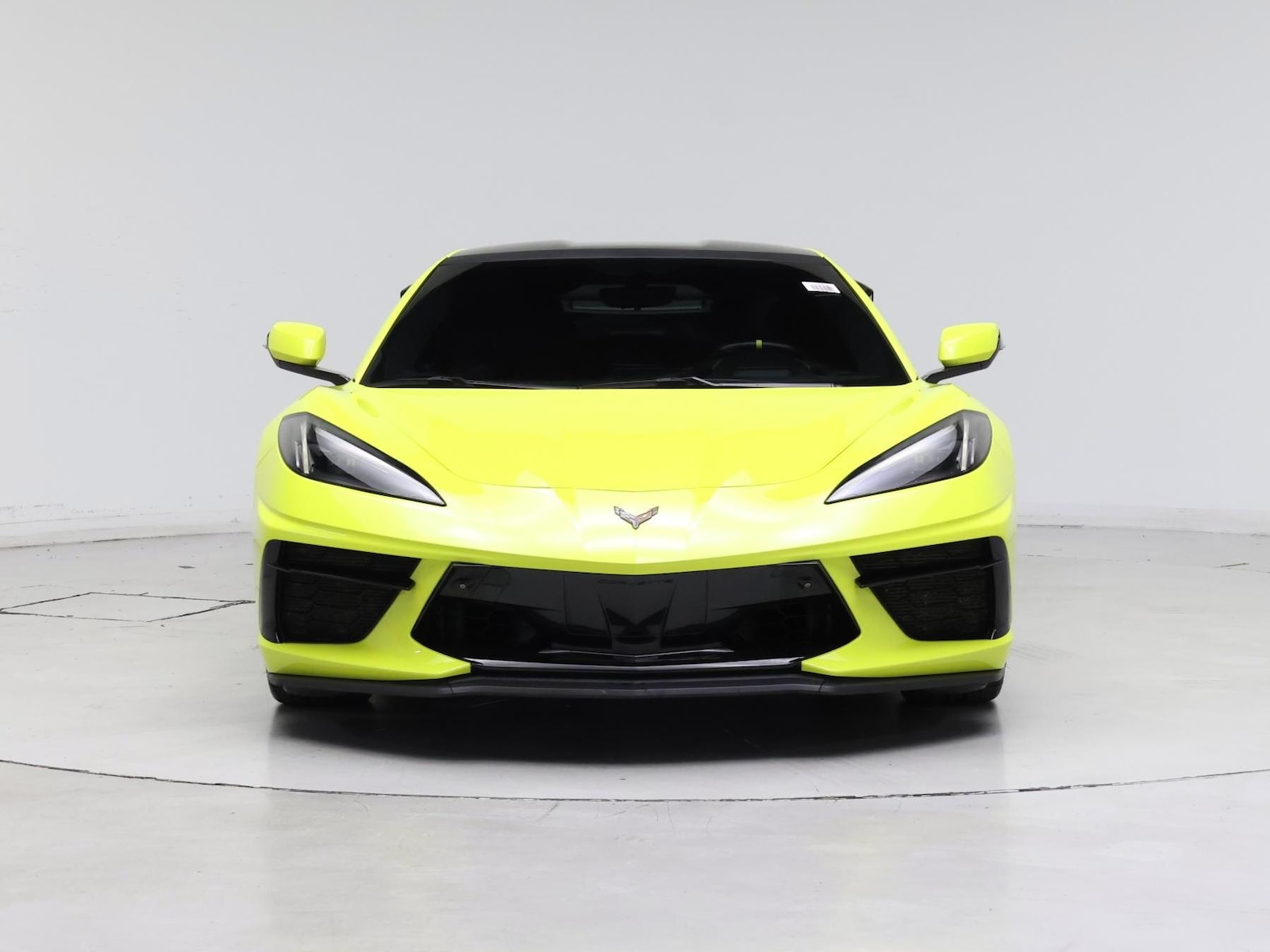 2023 Chevrolet Corvette 3LT - Photo 6