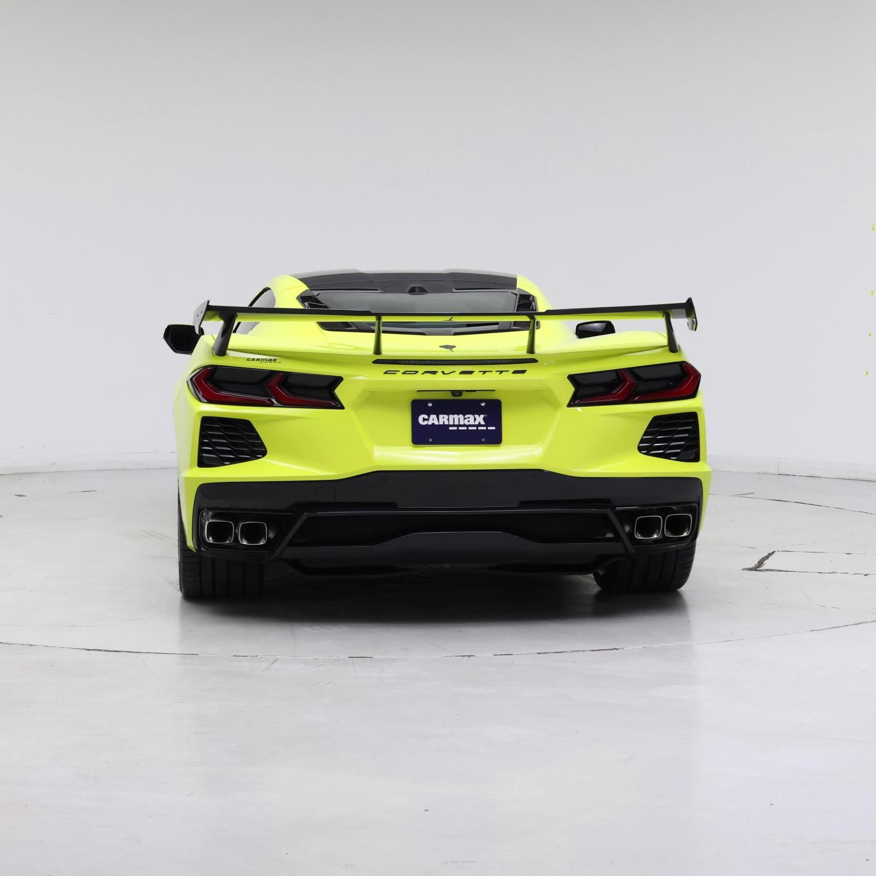 Thumbnail: 2023 Chevrolet Corvette - 6