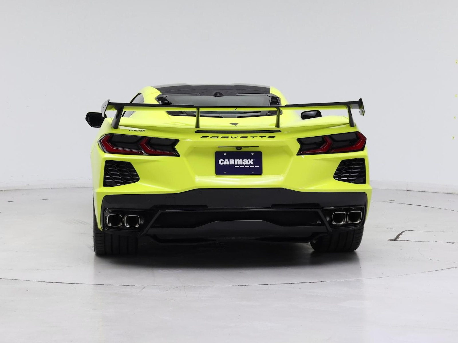 2023 Chevrolet Corvette 3LT - Photo 7