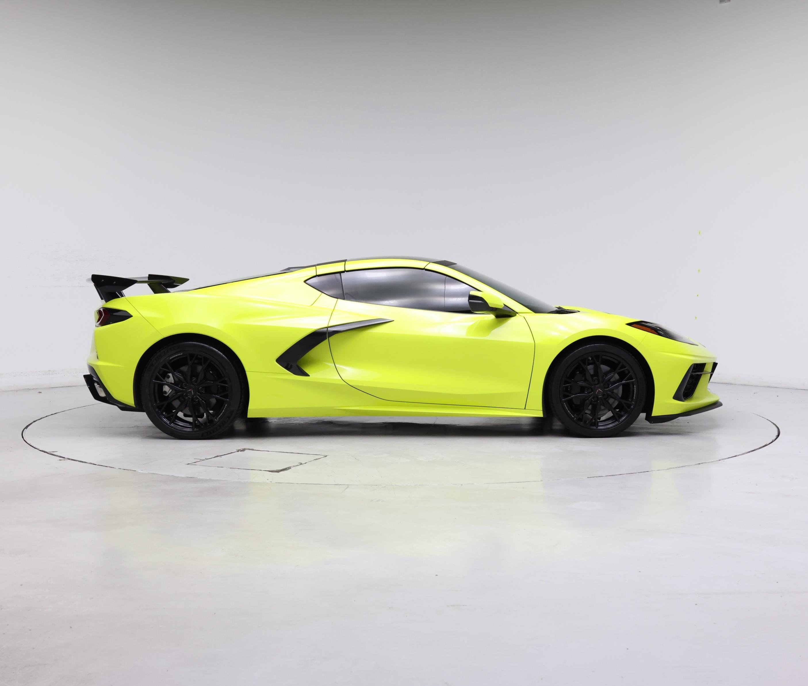 Thumbnail: 2023 Chevrolet Corvette - 7