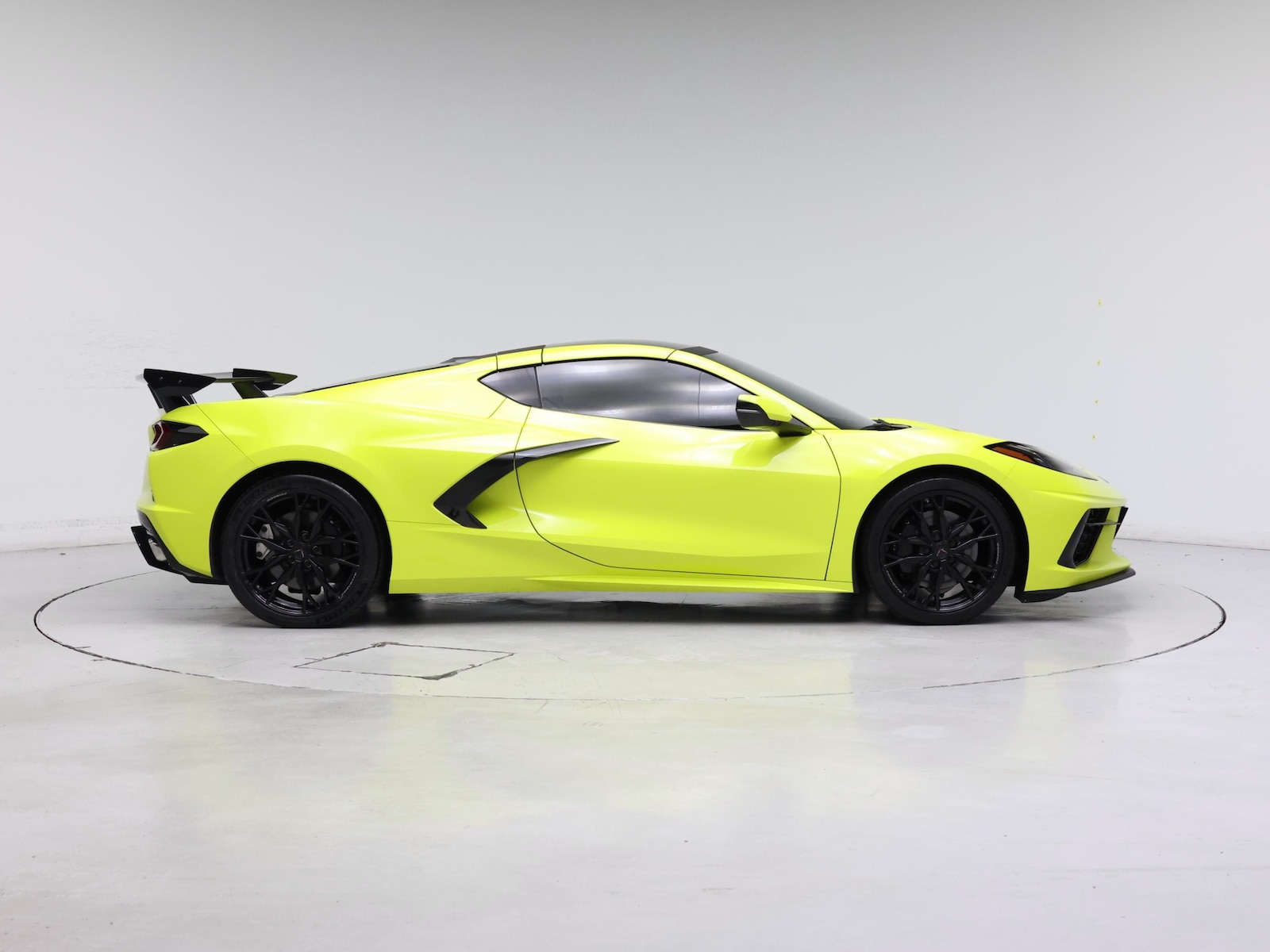 2023 Chevrolet Corvette 3LT - Photo 8