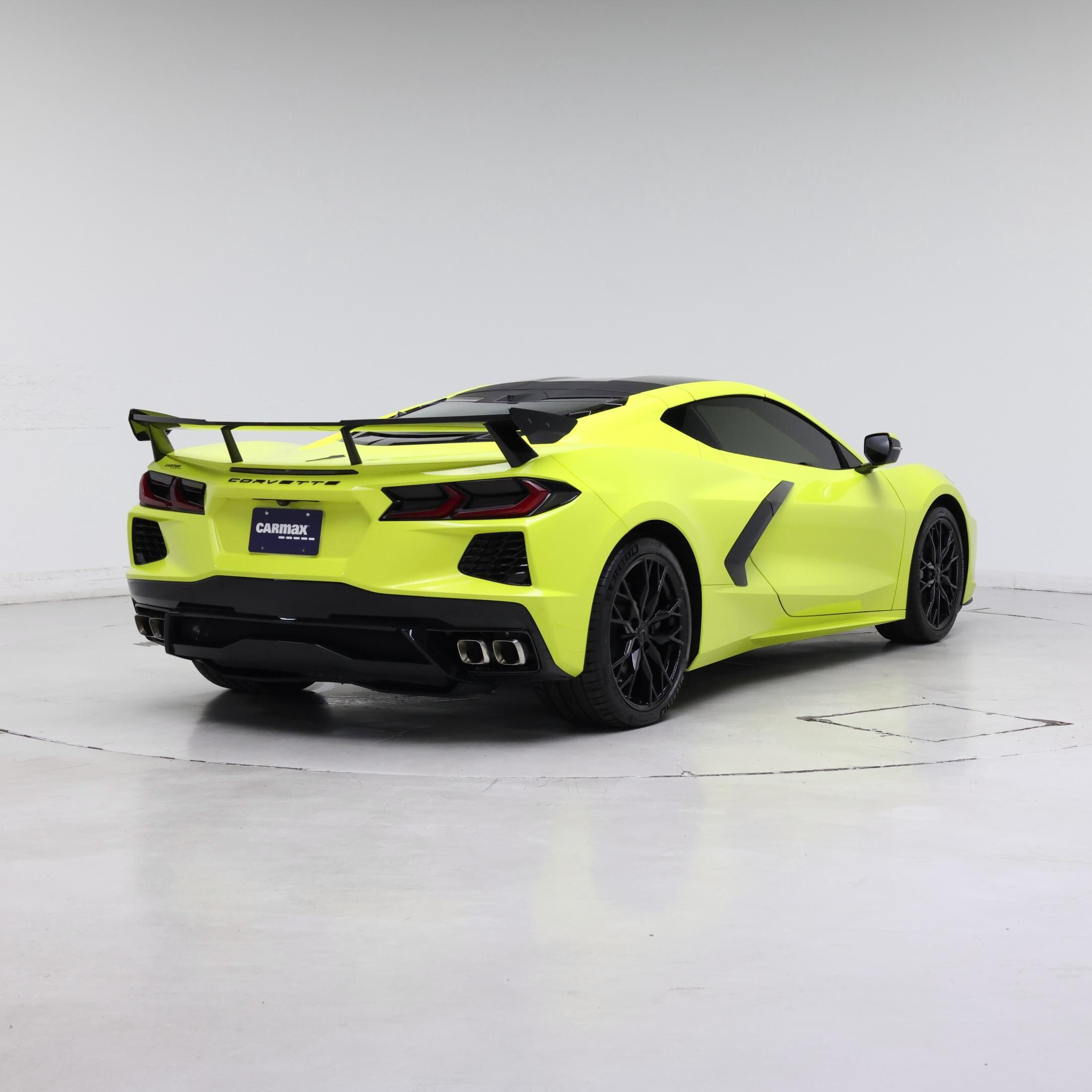 Thumbnail: 2023 Chevrolet Corvette - 8
