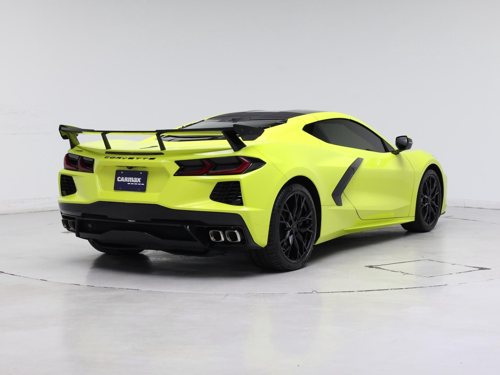 2023 Chevrolet Corvette 3LT - Photo 9