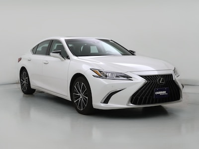 2024 Lexus ES 350