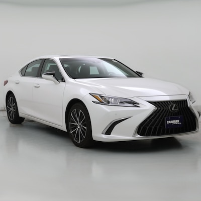 2024 Lexus ES 350
