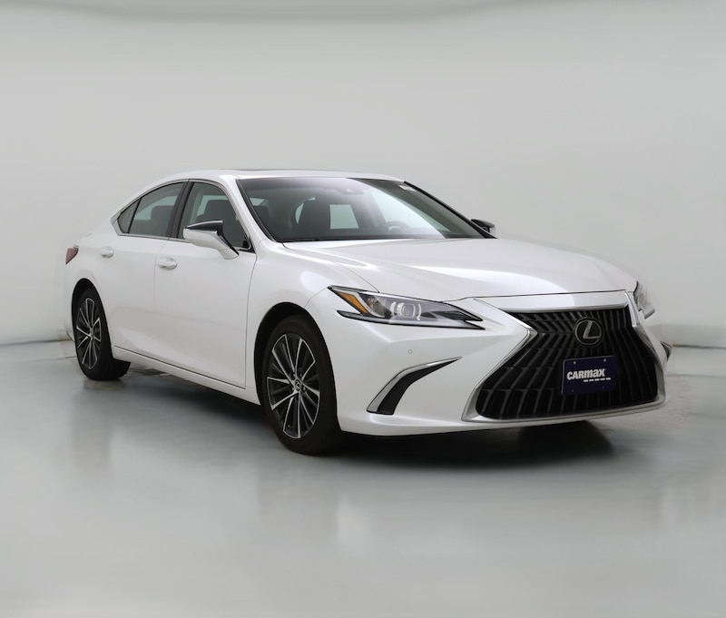 2024 Lexus ES 350