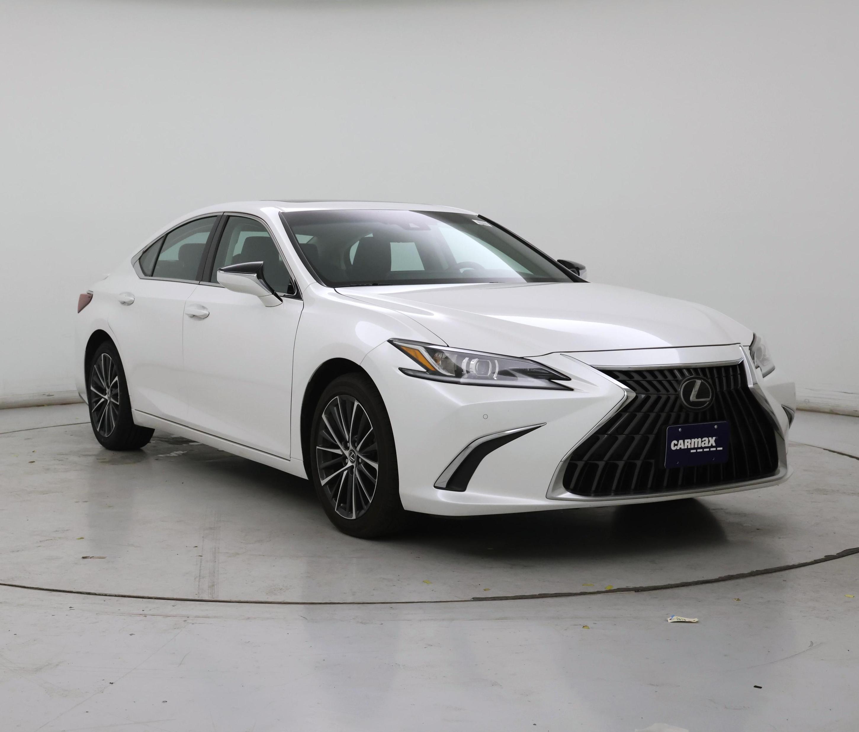  2024 Lexus ES 350 FWD   