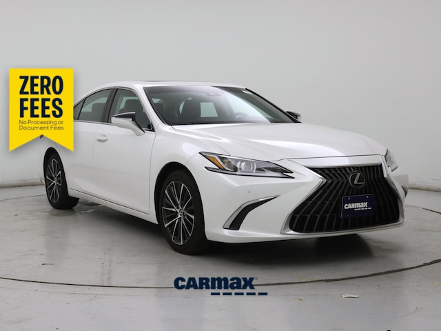 2024 Lexus ES 350 FWD