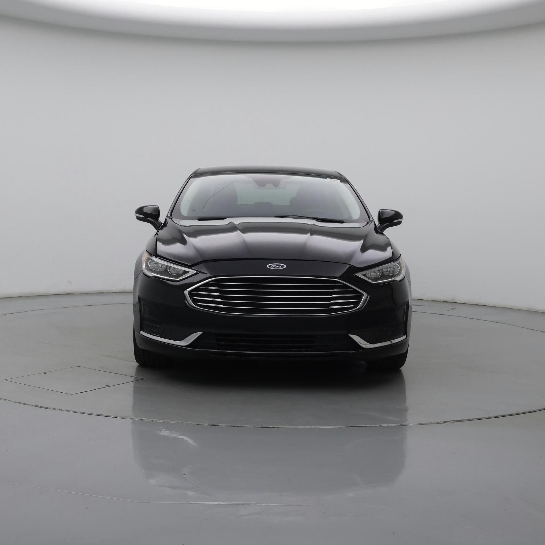 Thumbnail: 2019 Ford Fusion - 5
