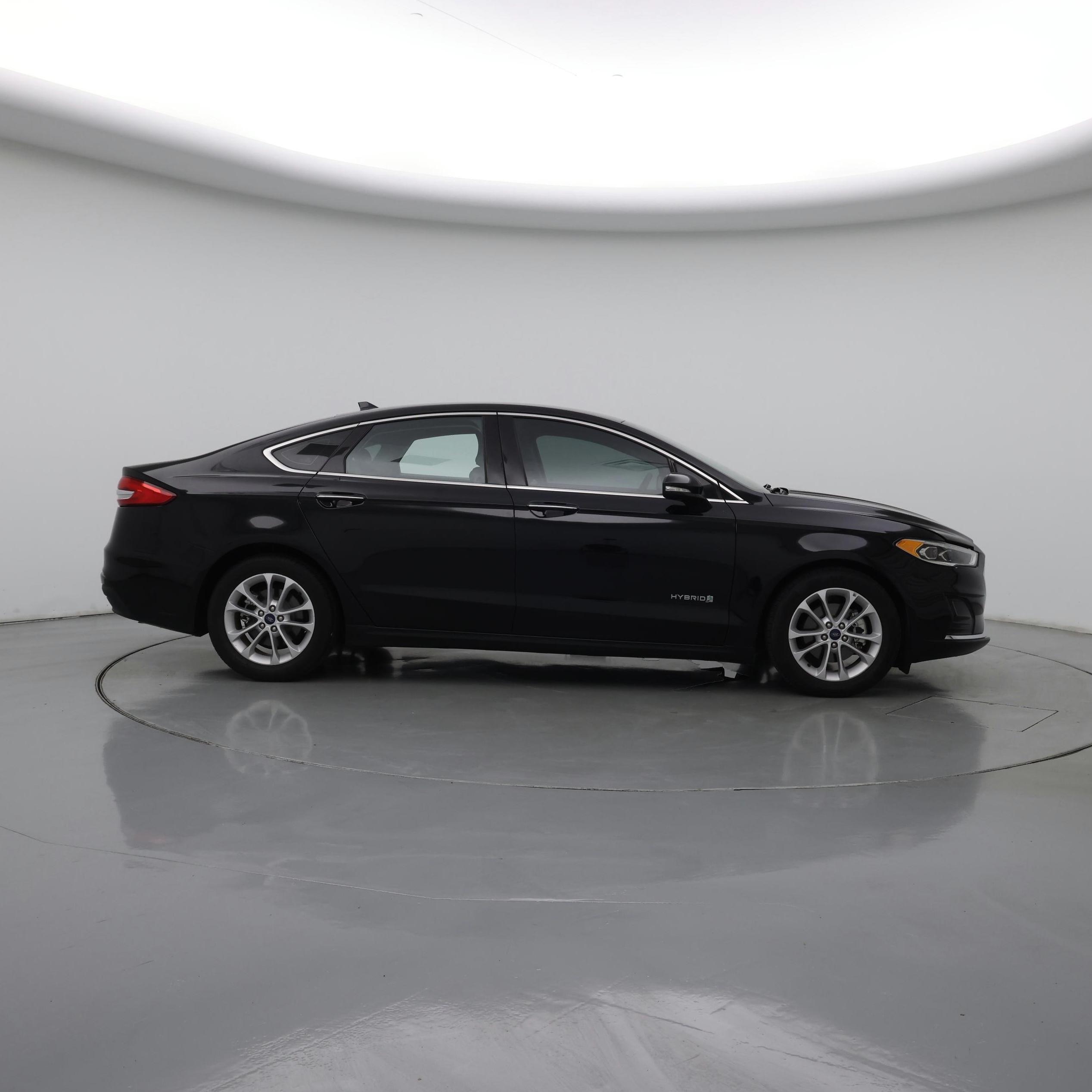 Thumbnail: 2019 Ford Fusion - 7