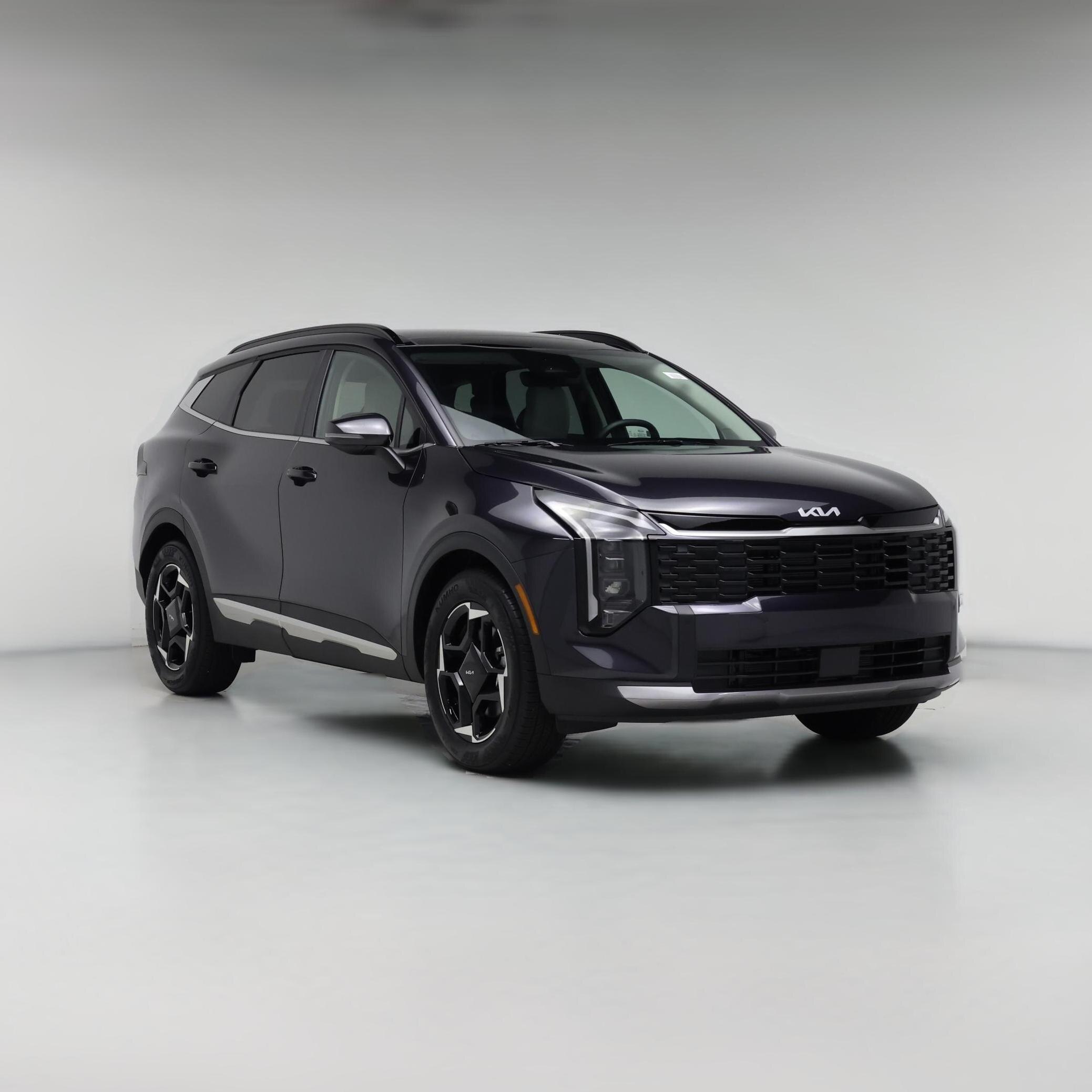 Thumbnail: 2026 Kia Sportage - 1