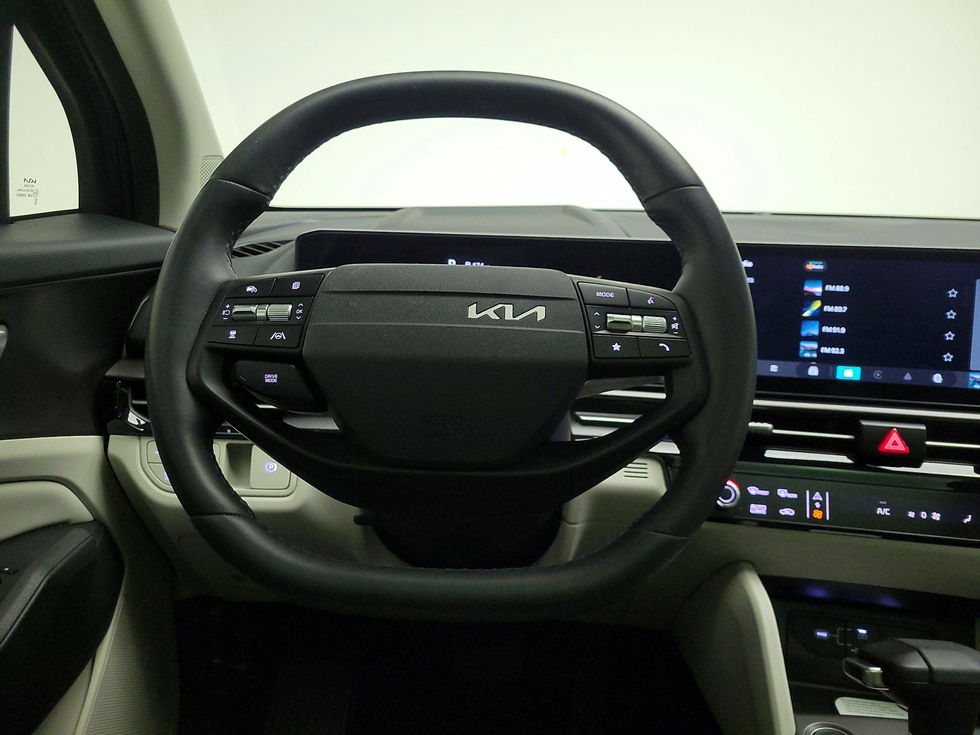 Thumbnail: 2026 Kia Sportage - 10