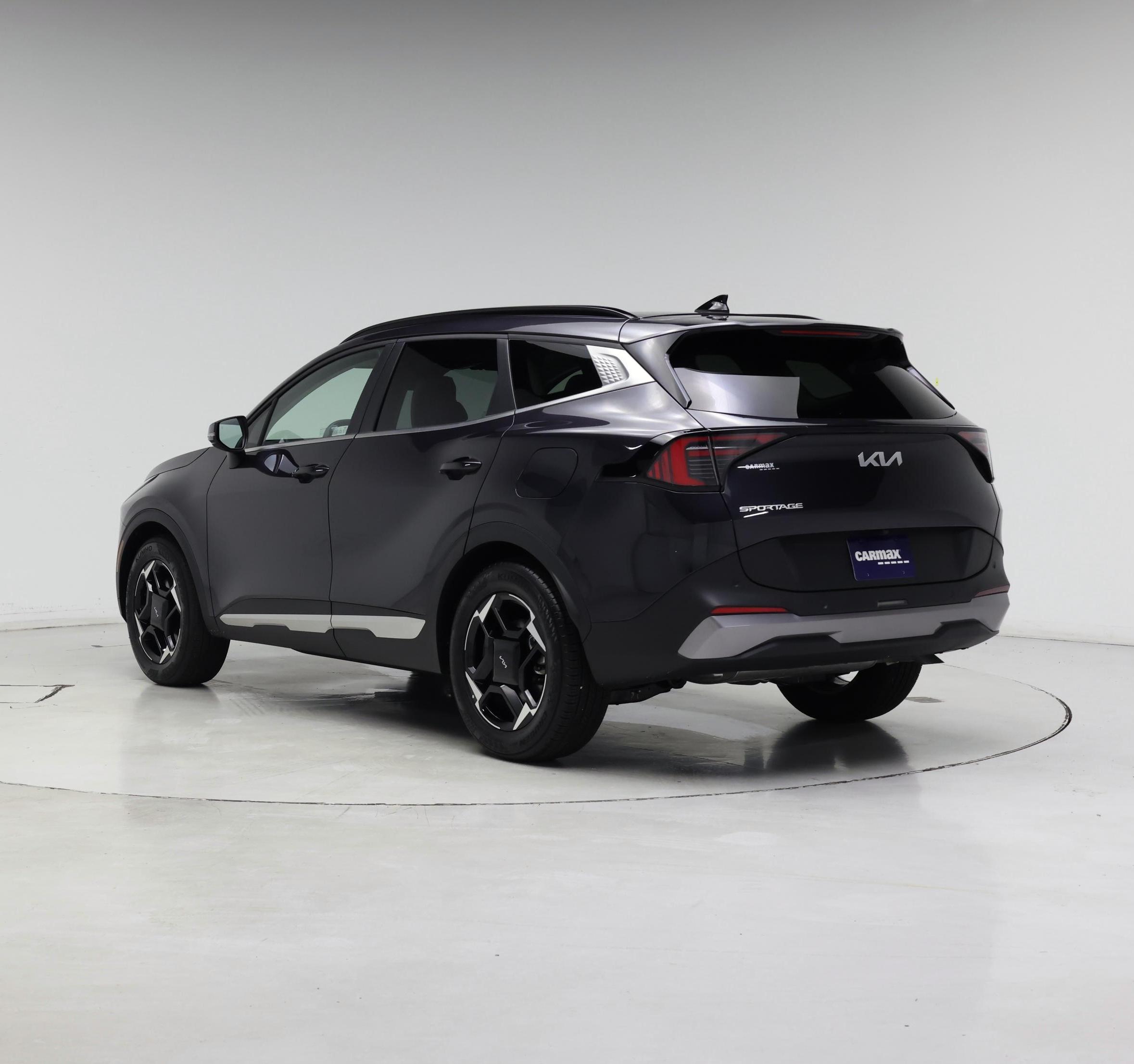 Thumbnail: 2026 Kia Sportage - 2