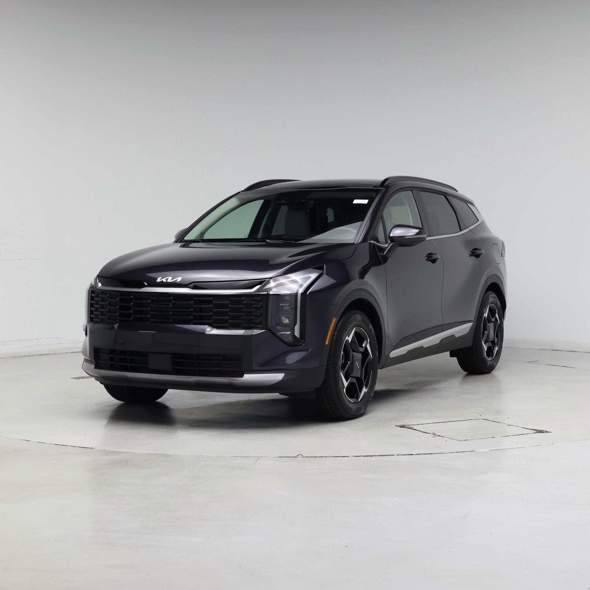 Thumbnail: 2026 Kia Sportage - 4