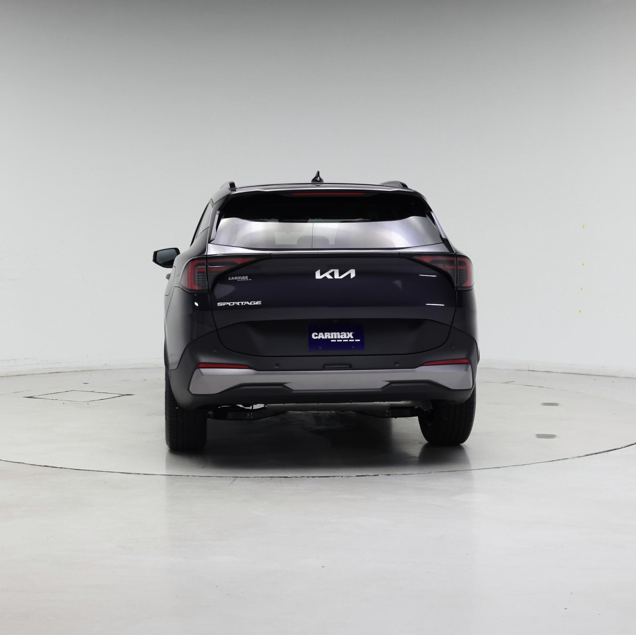 Thumbnail: 2026 Kia Sportage - 6