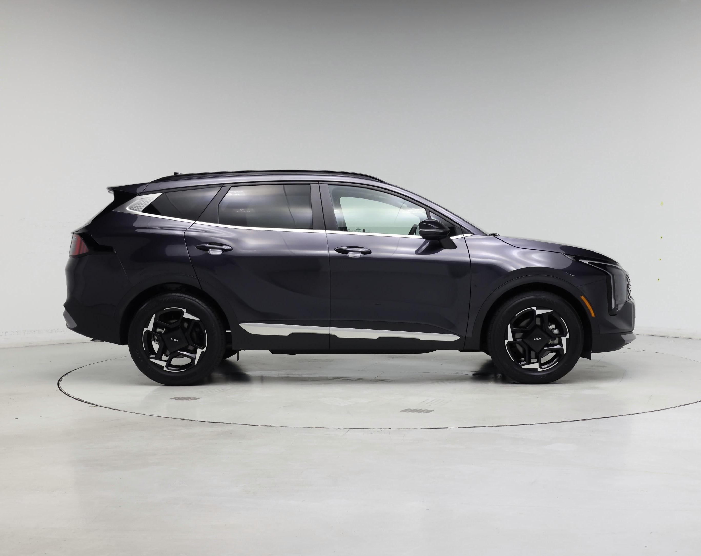 Thumbnail: 2026 Kia Sportage - 7