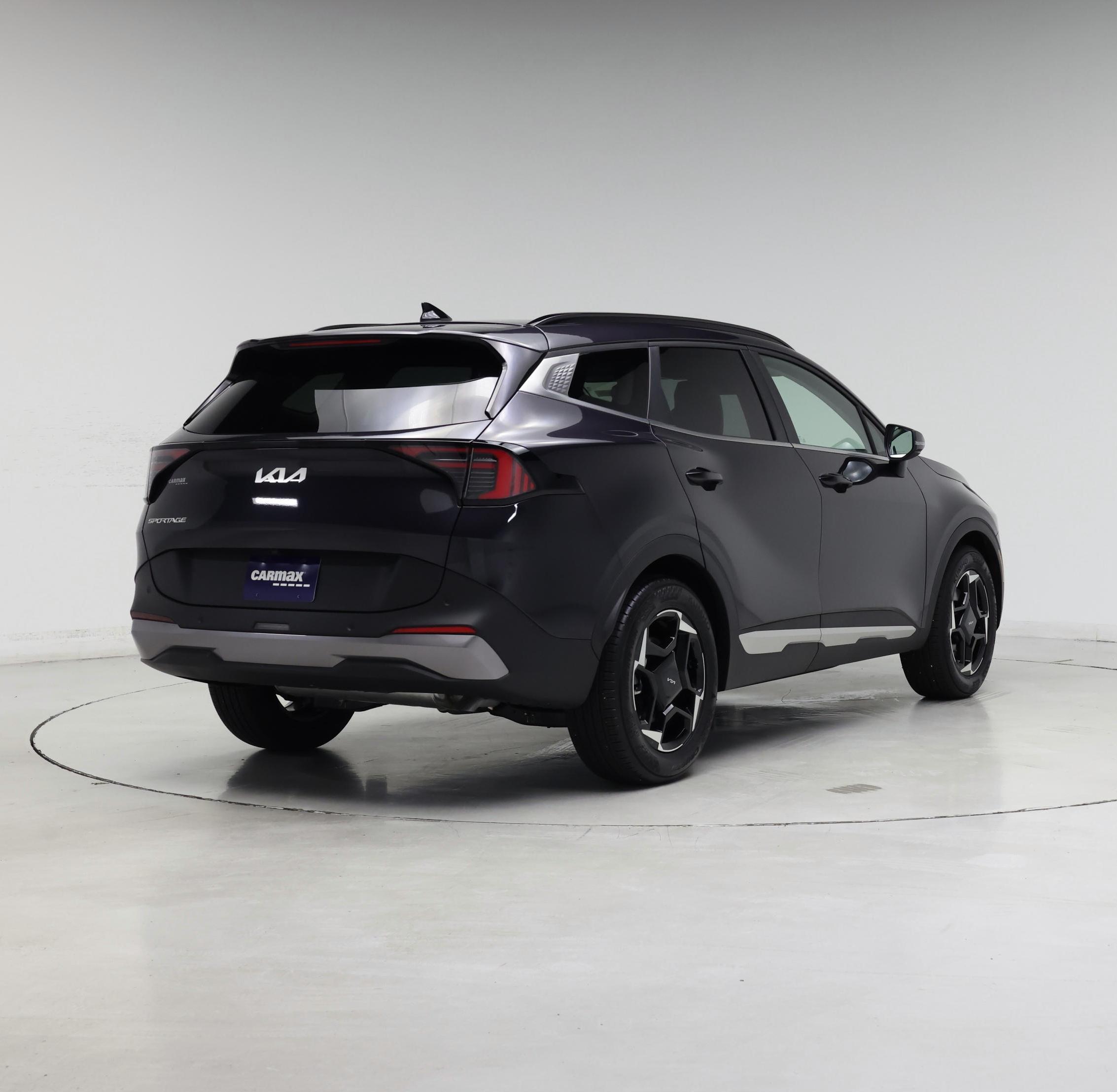 Thumbnail: 2026 Kia Sportage - 8