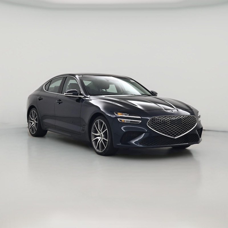 2022 Genesis G70 2.0T