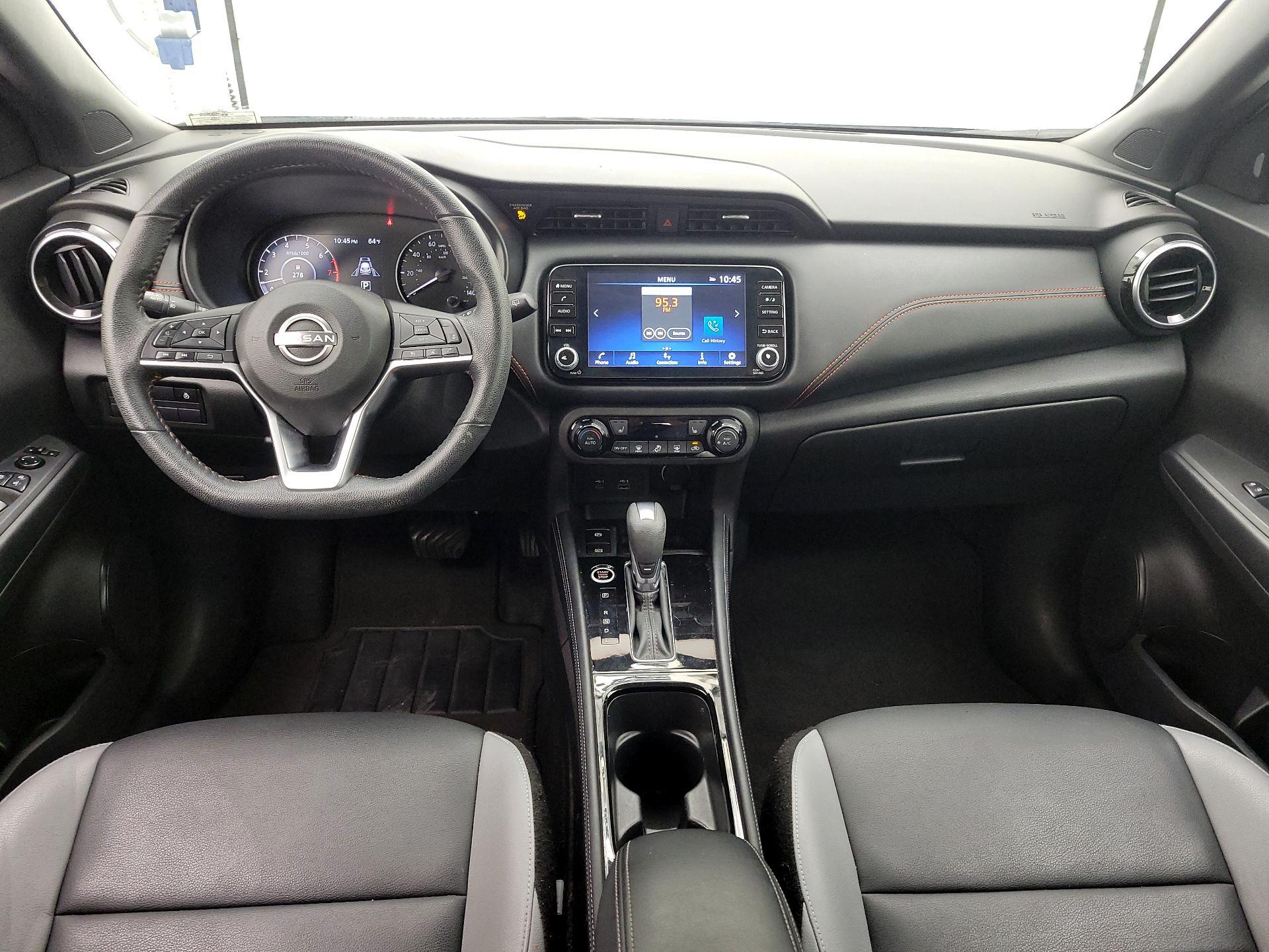 Thumbnail: 2023 Nissan Kicks - 9