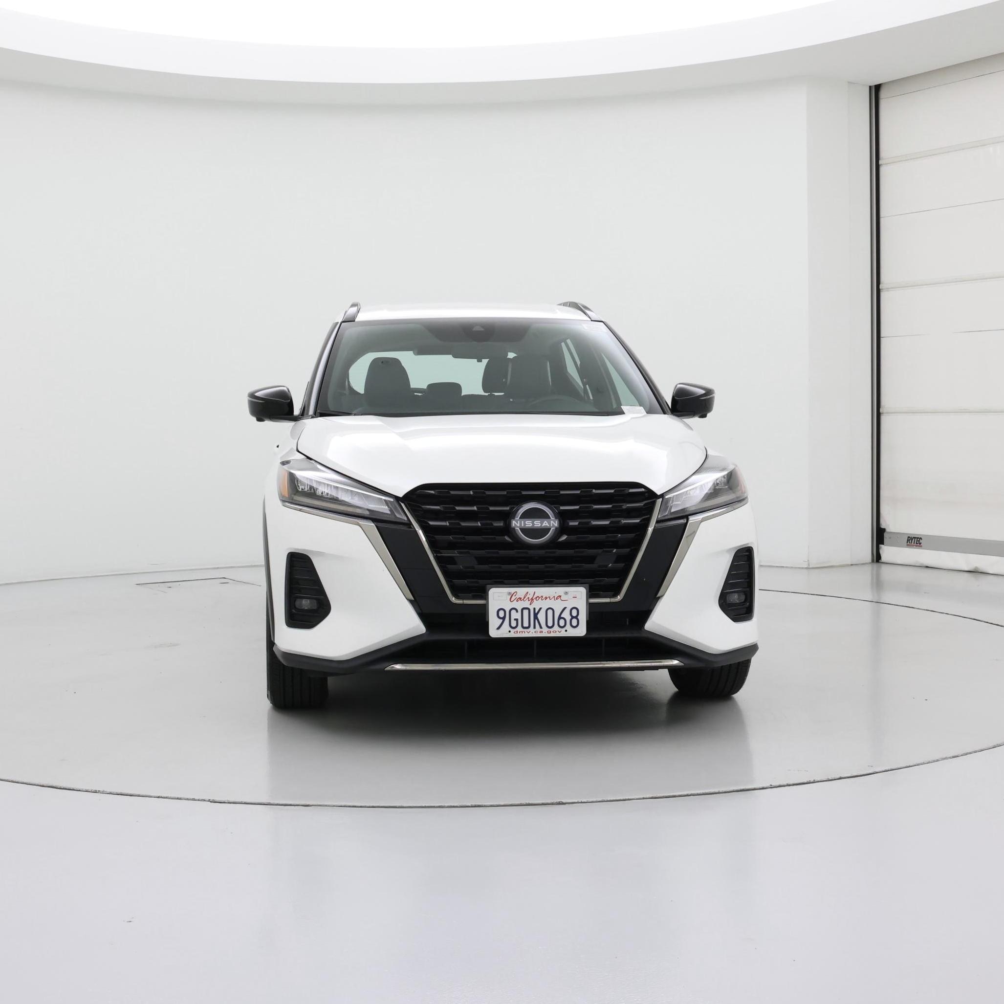 Thumbnail: 2023 Nissan Kicks - 5