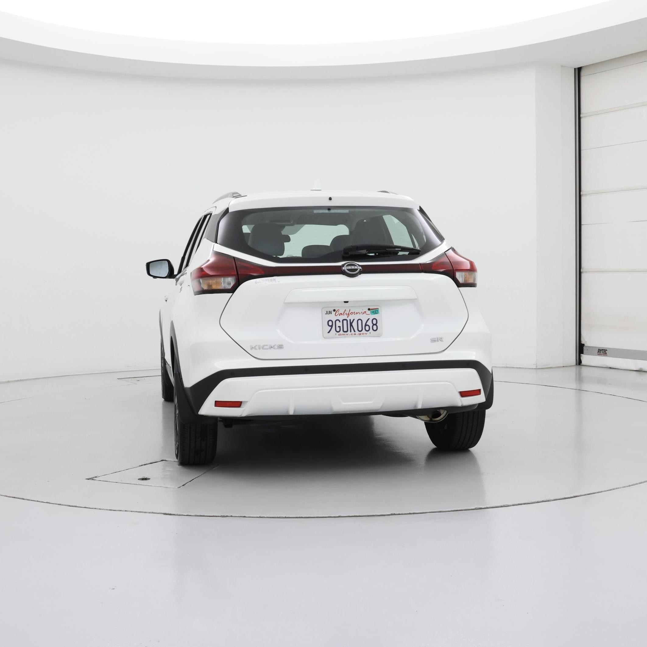 Thumbnail: 2023 Nissan Kicks - 6