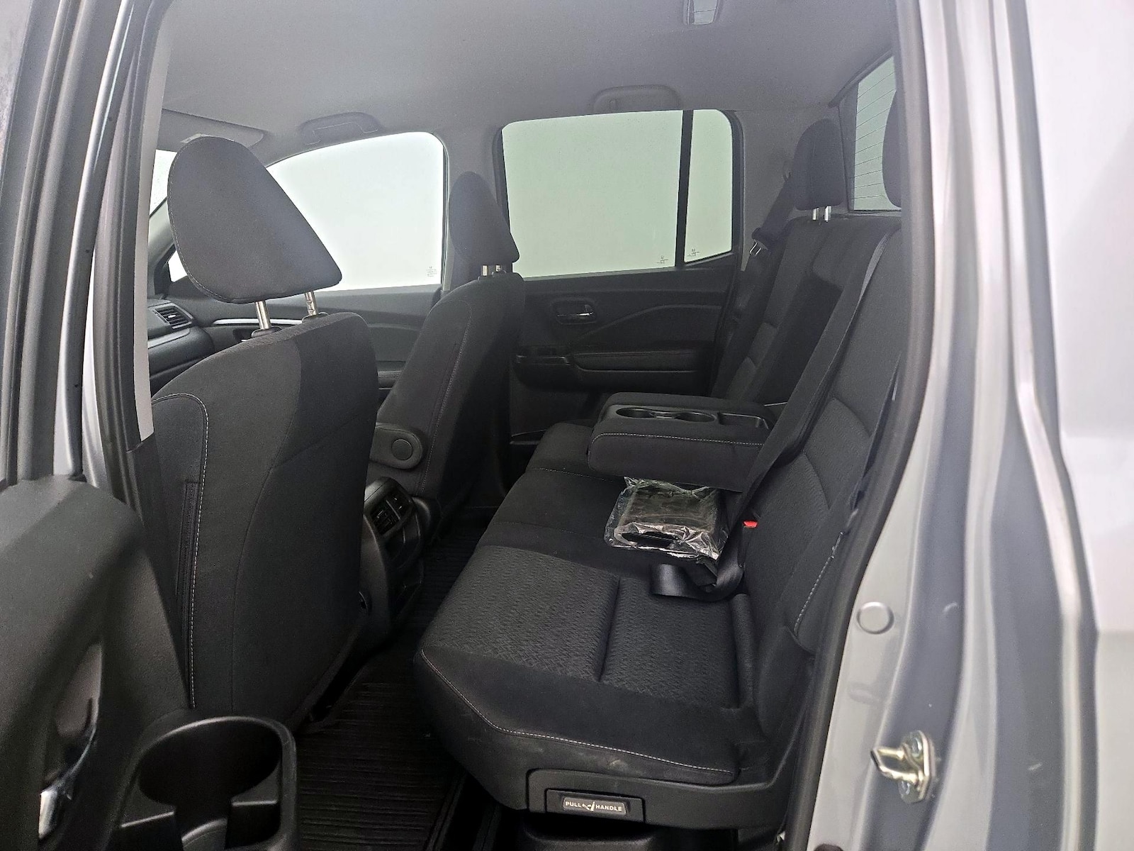 2017 Honda Ridgeline RT - Photo 20
