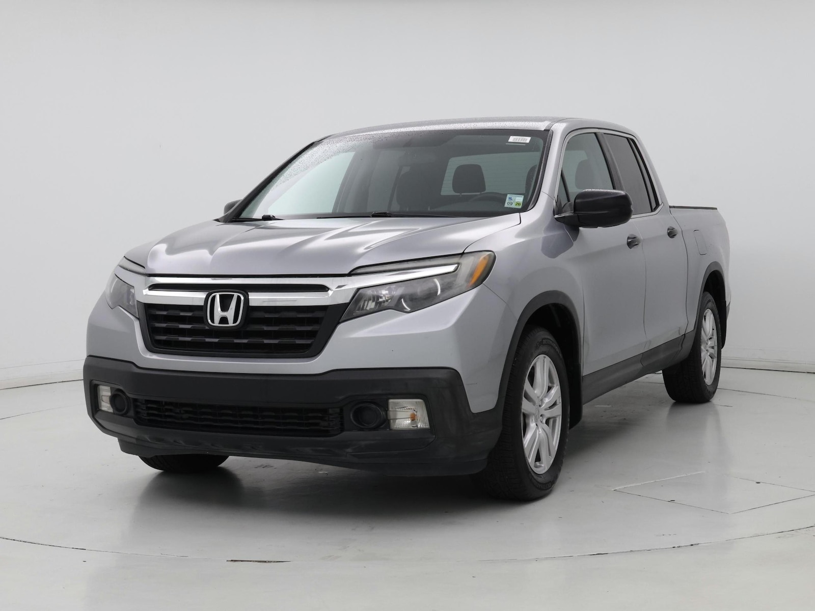 2017 Honda Ridgeline RT - Photo 5