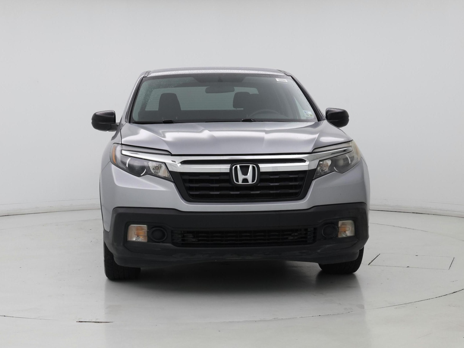 2017 Honda Ridgeline RT - Photo 6