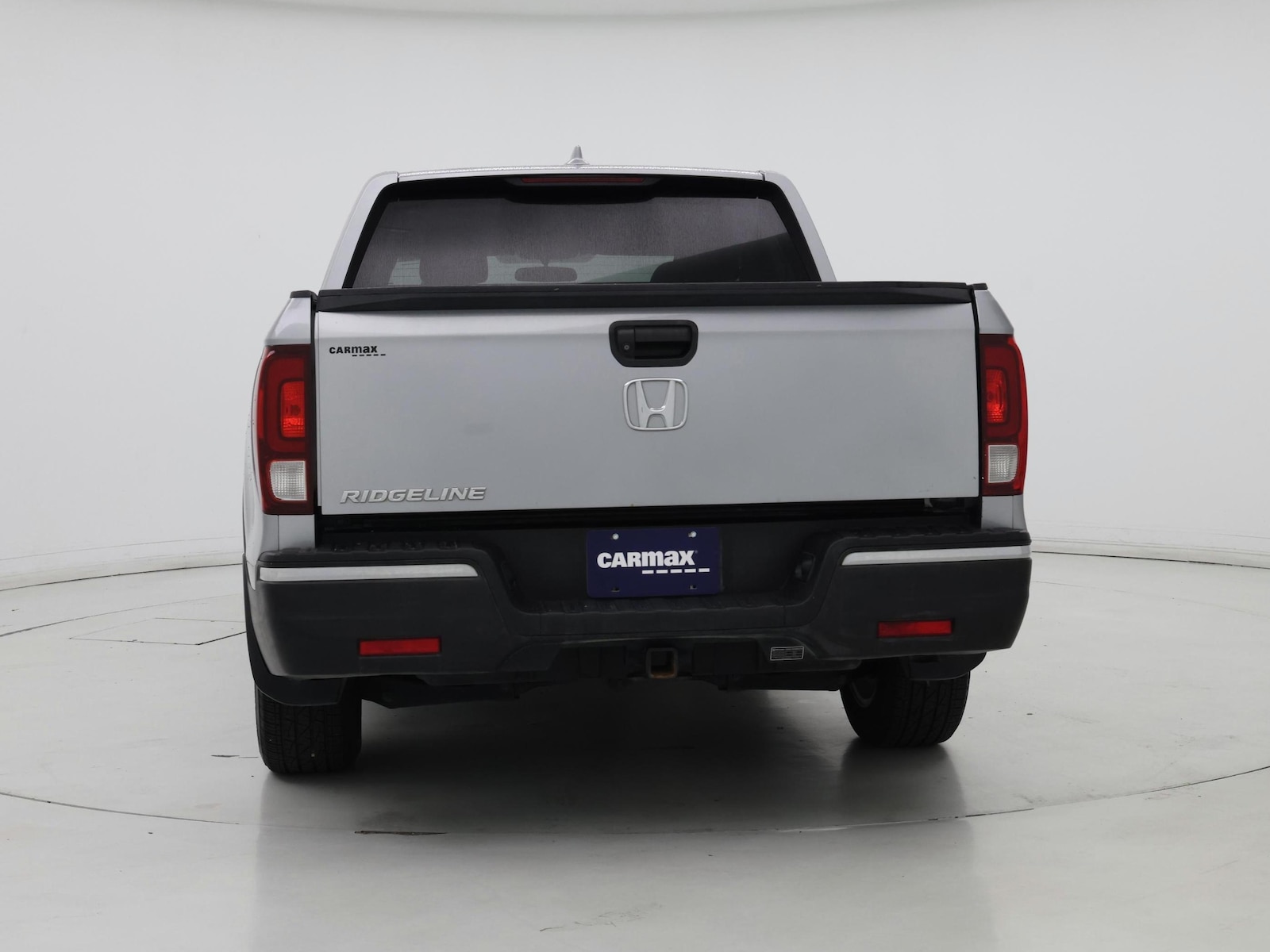 2017 Honda Ridgeline RT - Photo 7