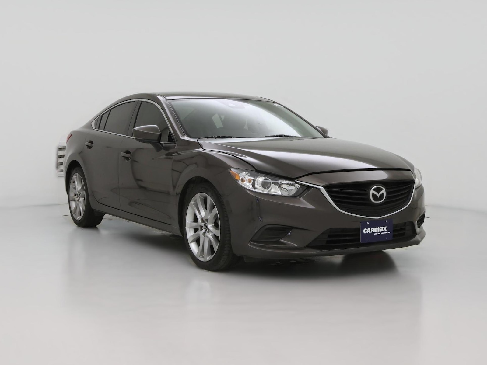 2017 Mazda Mazda6