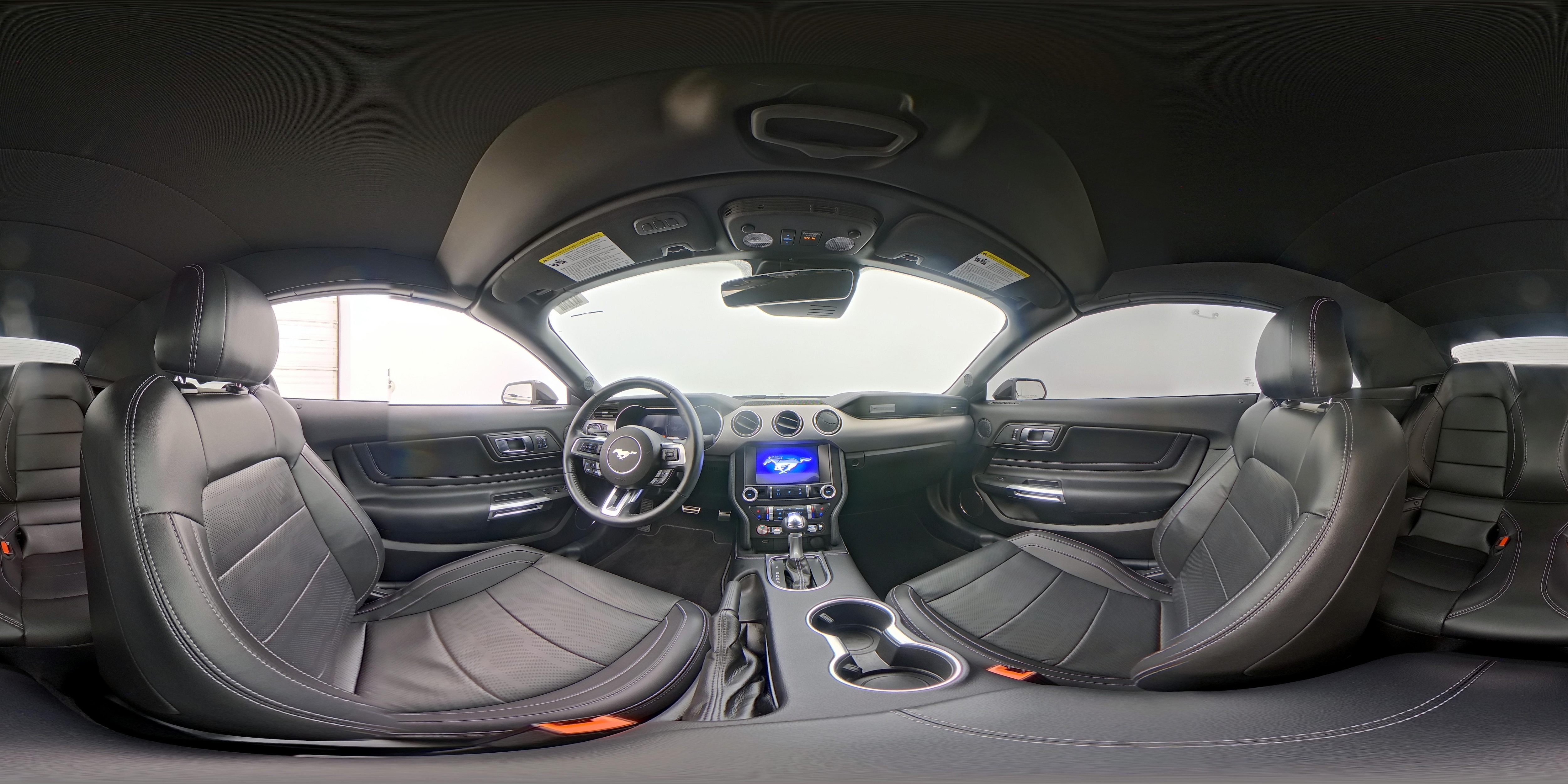 2022 Ford Mustang EcoBoost Premium - Photo 25
