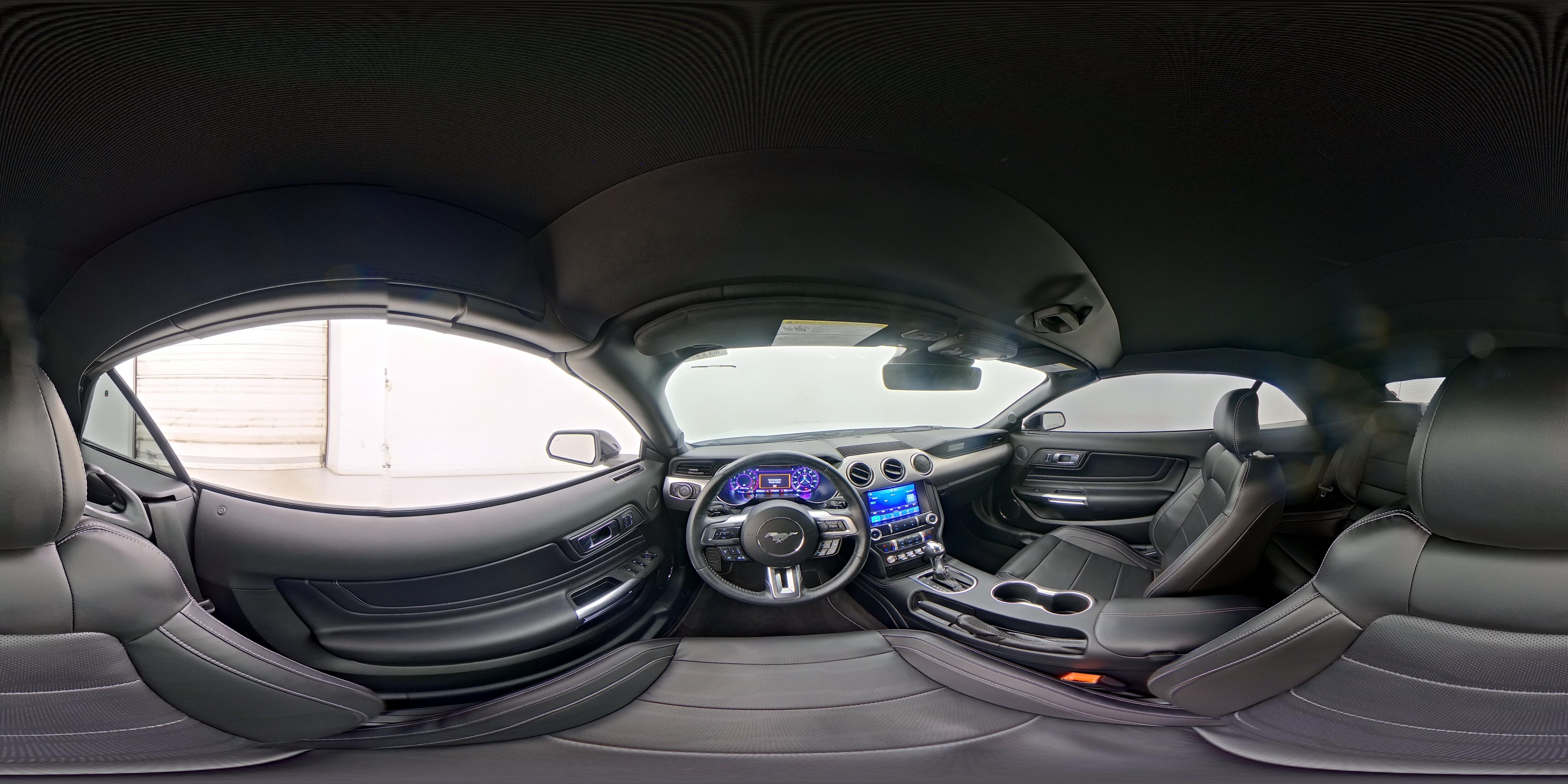 2022 Ford Mustang EcoBoost Premium - Photo 26