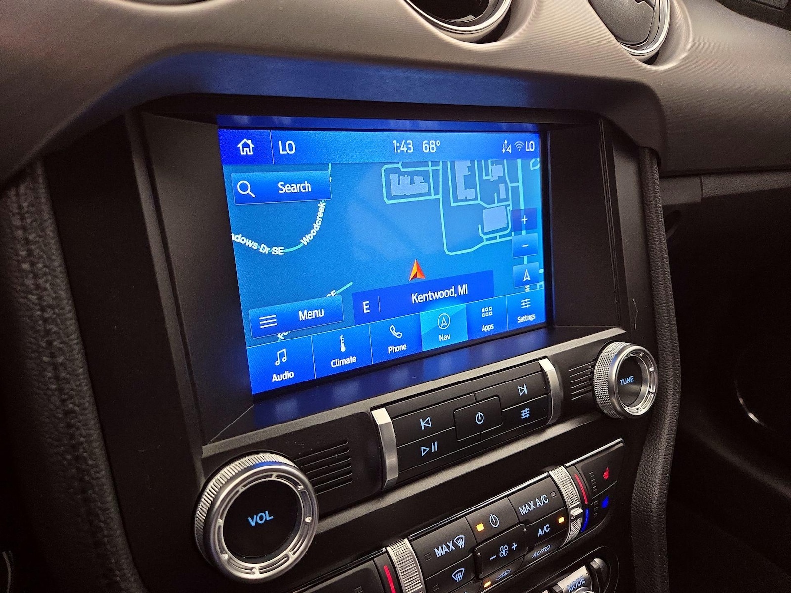 2022 Ford Mustang EcoBoost Premium - Photo 15