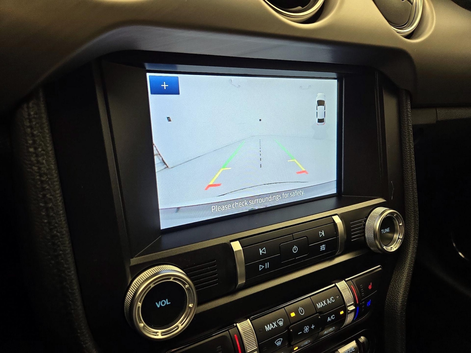 2022 Ford Mustang EcoBoost Premium - Photo 16