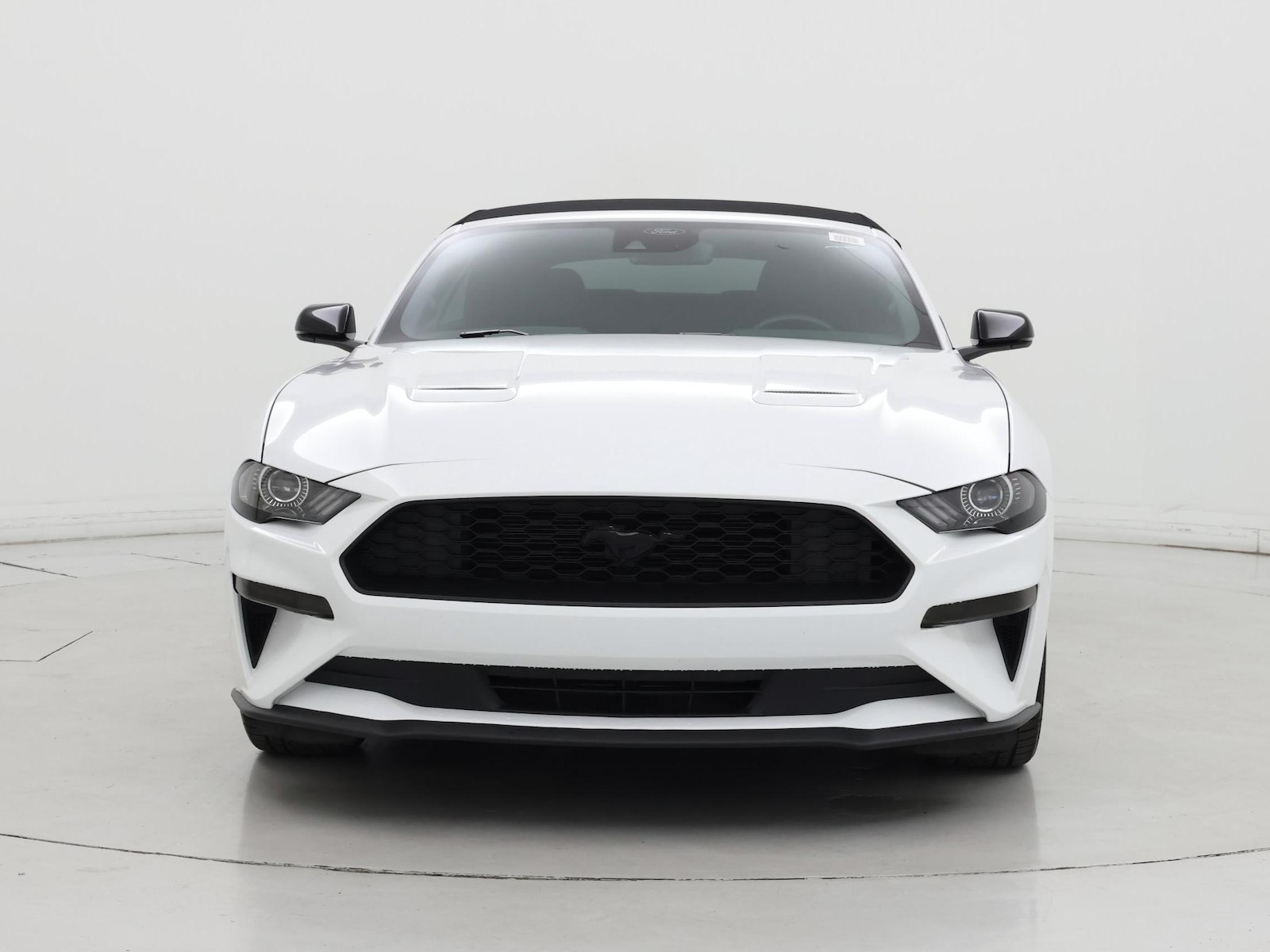 2022 Ford Mustang EcoBoost Premium - Photo 6