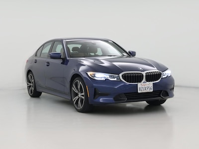 2022 BMW 330 I
