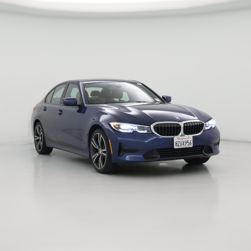 2022 BMW 330 I