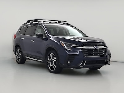 2024 Subaru Ascent Touring