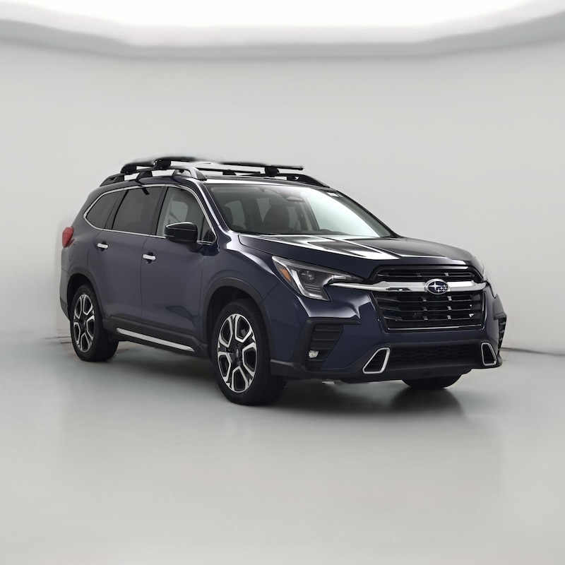 2024 Subaru Ascent Touring