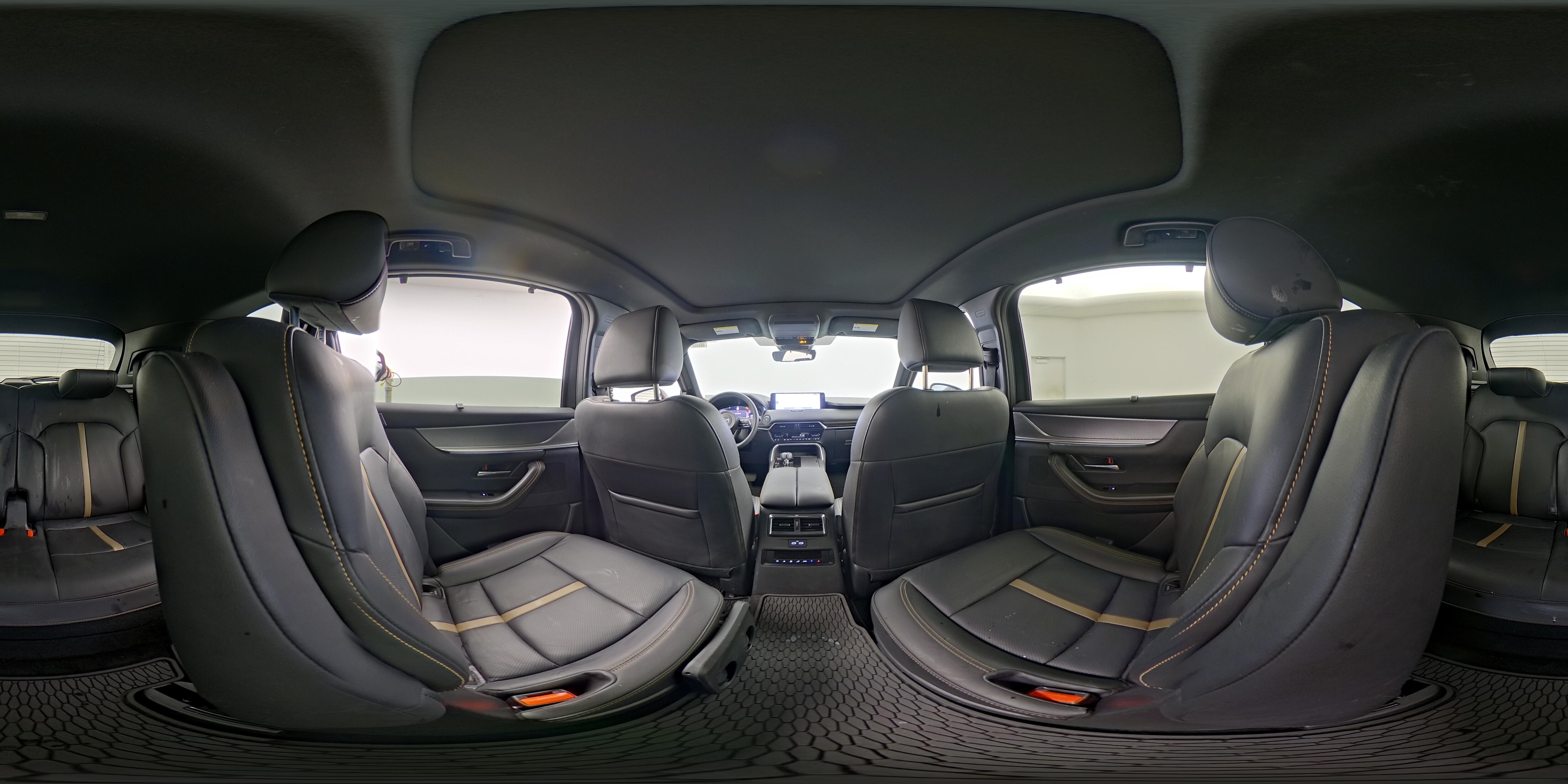 2024 Mazda CX-90 Turbo S Premium Package - Photo 29