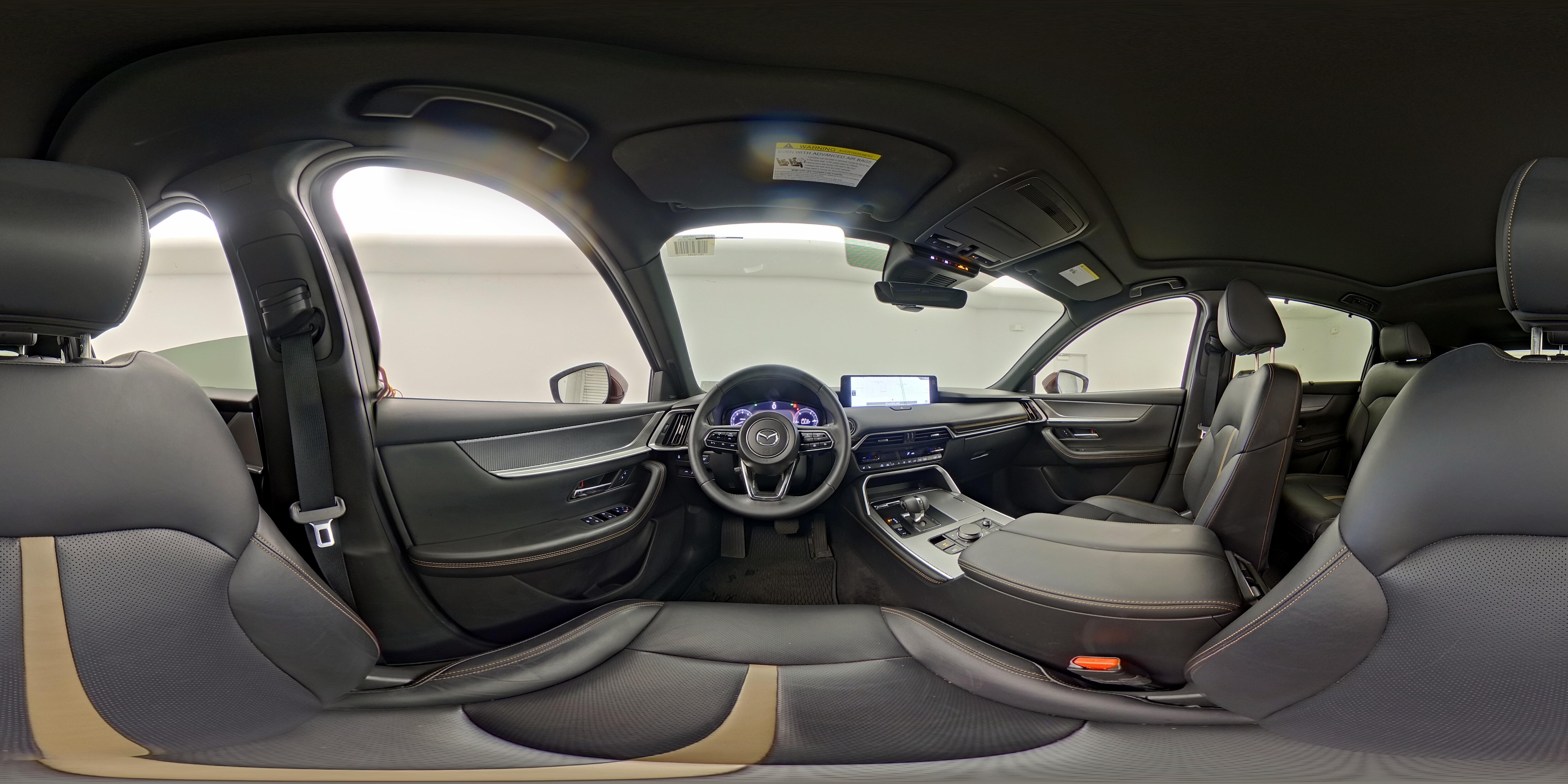 2024 Mazda CX-90 Turbo S Premium Package - Photo 30