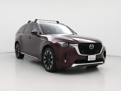 2024 Mazda CX-90 Turbo S Premium