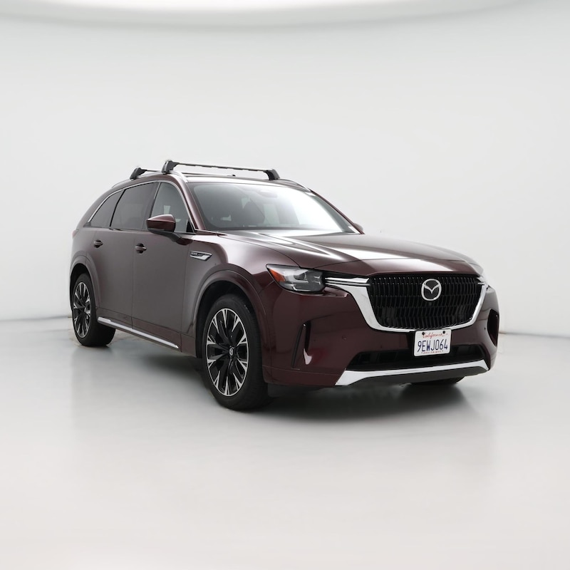 2024 Mazda CX-90 Turbo S Premium